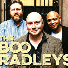 The Boo Radleys