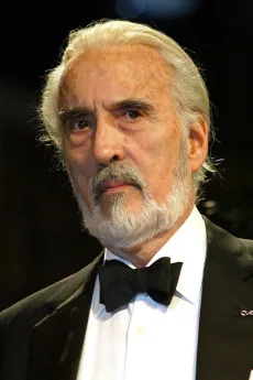 Christopher Lee
