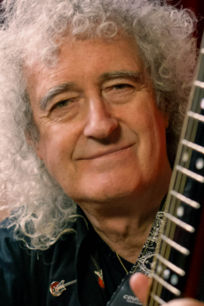 Brian May