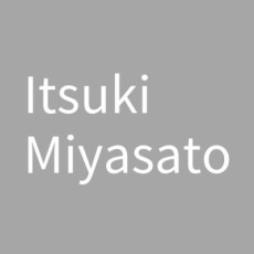 ミヤサトイツキ