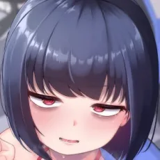 しっとりボウズ