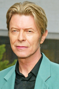 David Bowie