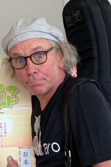 エリック・ジャコブセン