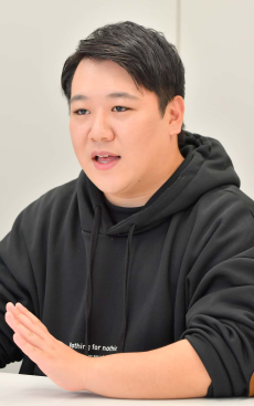 西田亘輝