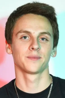 Jacob Bertrand