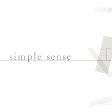 simple sense