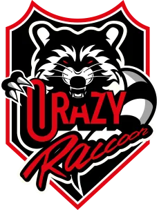 クレイジー・ラクーン