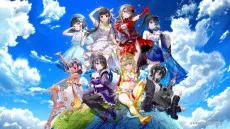 ウタヒメドリーム オールスターズ