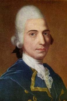 Gottfried August Bürger