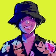 ジャム・ヘンドリックス