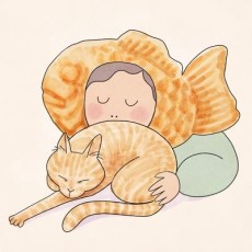 キタハラナナエ