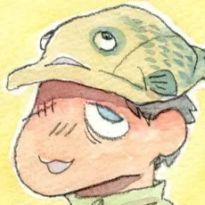 勝見ふうたろー