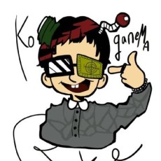 こがねまりょう