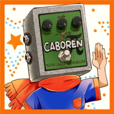 和多乃原かぼれん