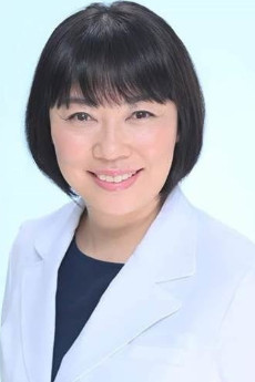 高橋幸子