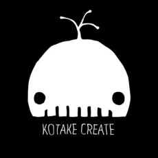 KOTAKE CREATE