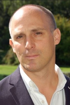 マイケル・ブース