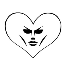 安道じょうけい