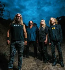 Corrosion of Conformity
