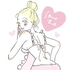 シェリーリリー