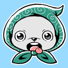 キャットタング鈴原