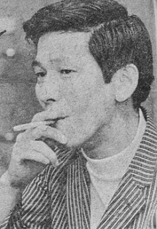 小松政夫