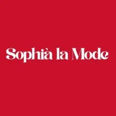 Sophià la Mode