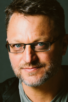 Steven Blum