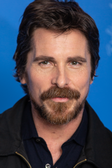 Christian Bale