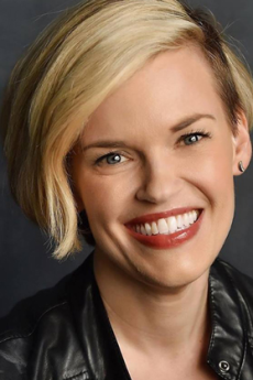 Kari Wahlgren