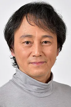 井上倫宏