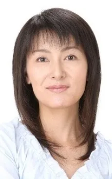安原麗子