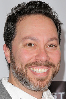 Sam Riegel