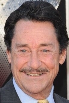 Peter Cullen