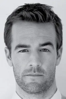 James Van der Beek