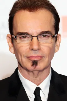 Billy Bob Thornton