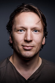 Sebastian Schulz