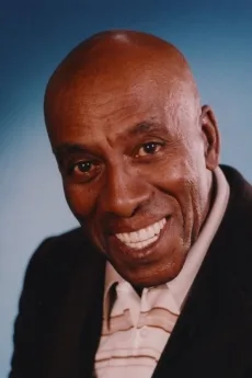 Scatman Crothers