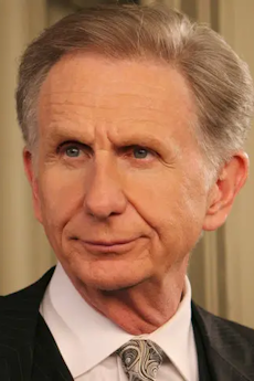 Rene Auberjonois