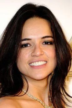 Mayte Michelle Rodriguez 
