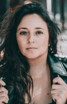 Helga Cristina Hernández Ramírez