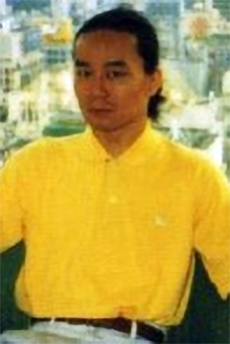 山原義人
