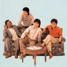 カルロス・トシキ&オメガトライブ