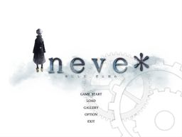 neve*　春にして君と離れ