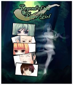 Legend of the Piper Girl