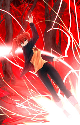 절망희 1부 ~잃어버린 낙원~