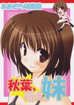 秋葉、萌え、妹