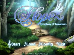 Hope~ Symphony of Tomorrow