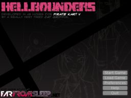 HellBounders
