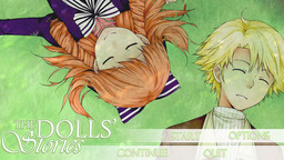 The Dolls' Stories